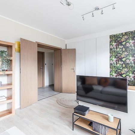 Superapart Ciasna 8A Варшава Екстериор снимка